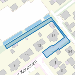 Perceel ODB01-AK-1129