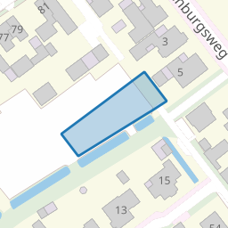 Perceel ODB01-AK-1135