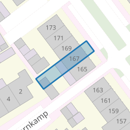 Perceel ODB01-AK-1139