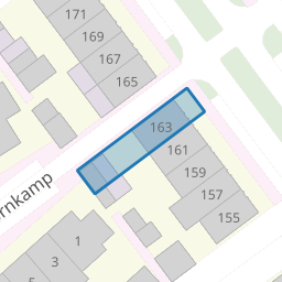 Perceel ODB01-AK-1141