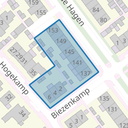 Perceel ODB01-AK-1146