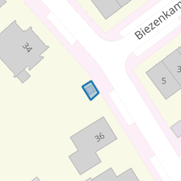 Perceel ODB01-AK-1148