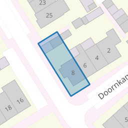 Perceel ODB01-AK-1152