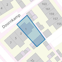 Perceel ODB01-AK-1153