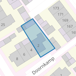 Perceel ODB01-AK-1154