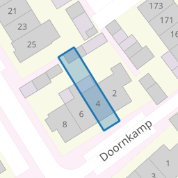 Perceel ODB01-AK-1155