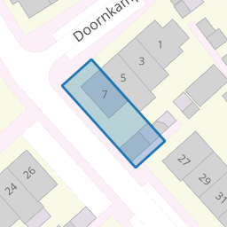 Perceel ODB01-AK-1157