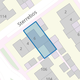 Perceel ODB01-AK-1162