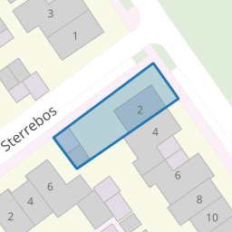 Perceel ODB01-AK-1163