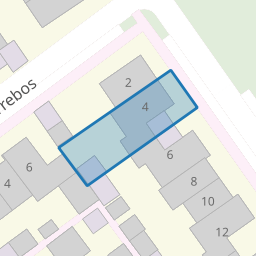 Perceel ODB01-AK-1164