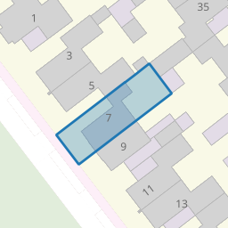 Perceel ODB01-AK-1166