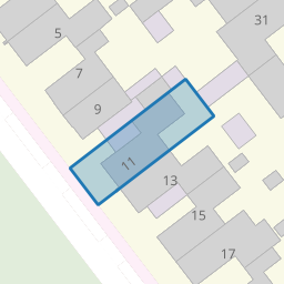 Perceel ODB01-AK-1167