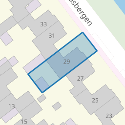 Perceel ODB01-AK-1168