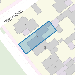 Perceel ODB01-AK-1178