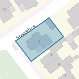 Perceel ODB01-AK-1190