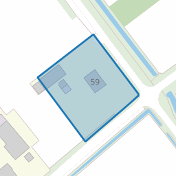 Perceel ODB01-AK-1192