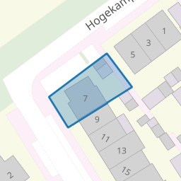 Perceel ODB01-AK-1197