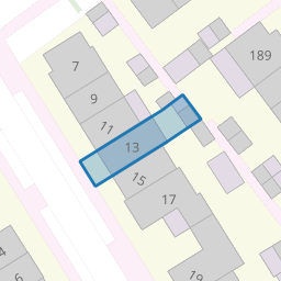 Perceel ODB01-AK-1198