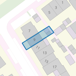 Perceel ODB01-AK-1199