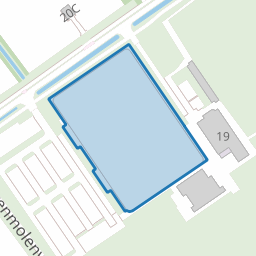 Perceel ODB01-AK-1213