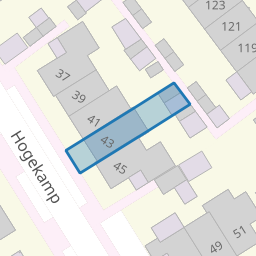 Perceel ODB01-AK-1229