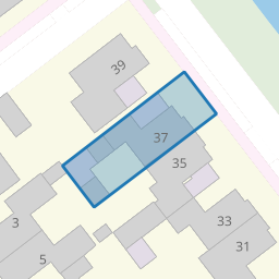 Perceel ODB01-AK-1234