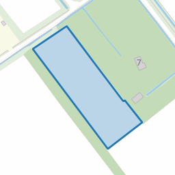 Perceel ODB01-AK-124