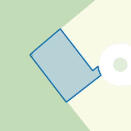 Perceel ODB01-AK-1243