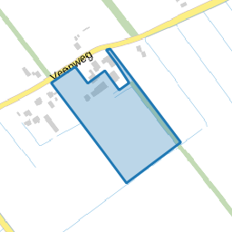 Perceel ODB01-AK-1257