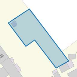 Perceel ODB01-AK-1261