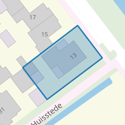 Perceel ODB01-AK-1268