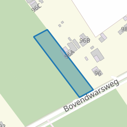 Perceel ODB01-AK-1274