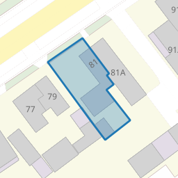 Perceel ODB01-AK-1281