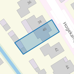 Perceel ODB01-AK-1289