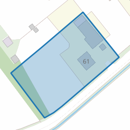 Perceel ODB01-AK-129