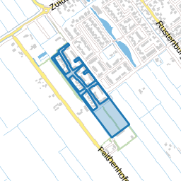Perceel ODB01-AK-1292