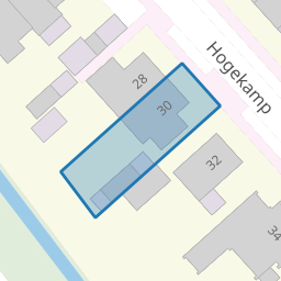 Perceel ODB01-AK-1294