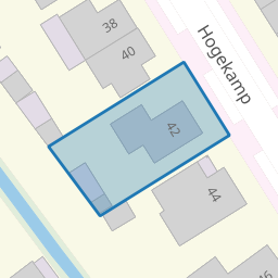 Perceel ODB01-AK-1299