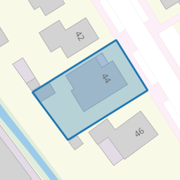 Perceel ODB01-AK-1301