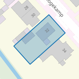 Perceel ODB01-AK-1302