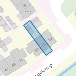 Perceel ODB01-AK-1304