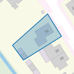 Perceel ODB01-AK-1305