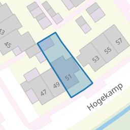 Perceel ODB01-AK-1307