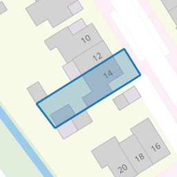 Perceel ODB01-AK-1310