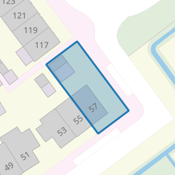 Perceel ODB01-AK-1311