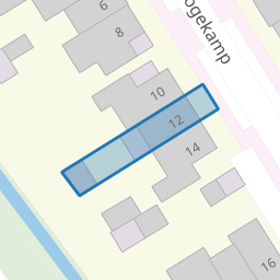 Perceel ODB01-AK-1312