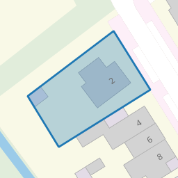 Perceel ODB01-AK-1313