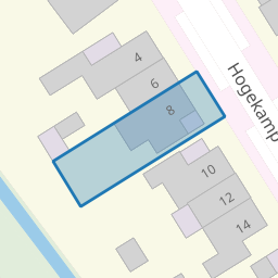 Perceel ODB01-AK-1315