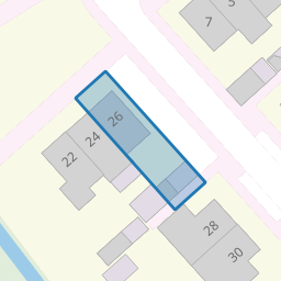 Perceel ODB01-AK-1318