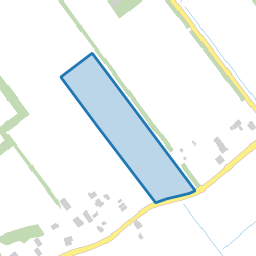 Perceel ODB01-AK-132